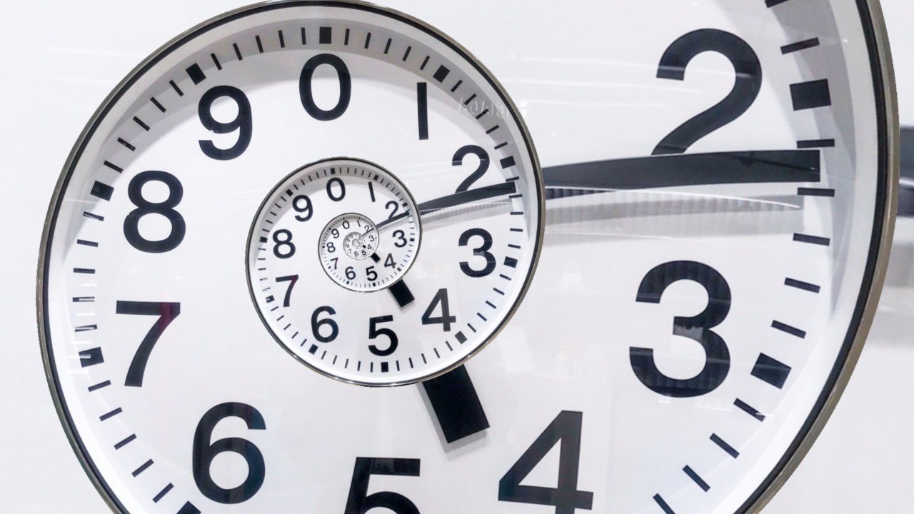 Time Is Money: Young Man Builds $100K Portfolio Using Two Incredibly Simple Strategies