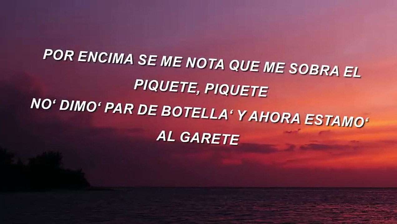 Karol G - Bichota (Letra-Lyrics)_HIGH - Vídeo Dailymotion