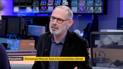 Les informés - 14 décembre 2020