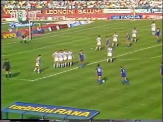"CAMPIONATO-STORY":  SERIE A, STAGIONE 1984-85, VERONA-JUVENTUS 2-0!
