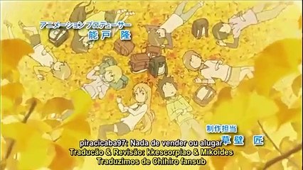 KYOU NO GO NO NI EP 1