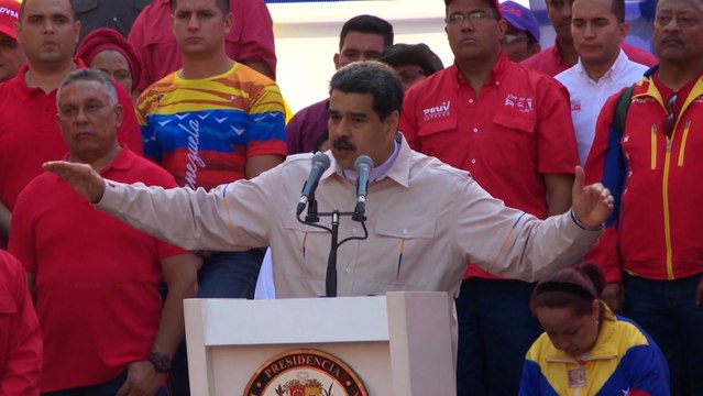 TPI afirma que existe fundamento para investigar crímenes contra Humanidad en Venezuela