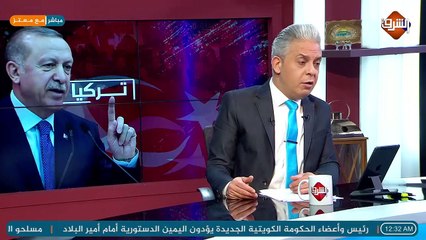 قبل رحيل ترامب .. #أمريكا تفرض عقوبات على #تركيا بسبب منظومة إس 400 الروسية.. و #أردوغان يرد