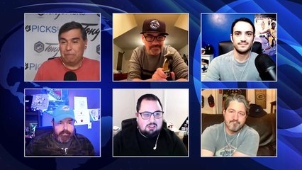 Drive Thru Show Live Free Picks Tonight Monday NFL Picks CBB Picks 12-14-2020