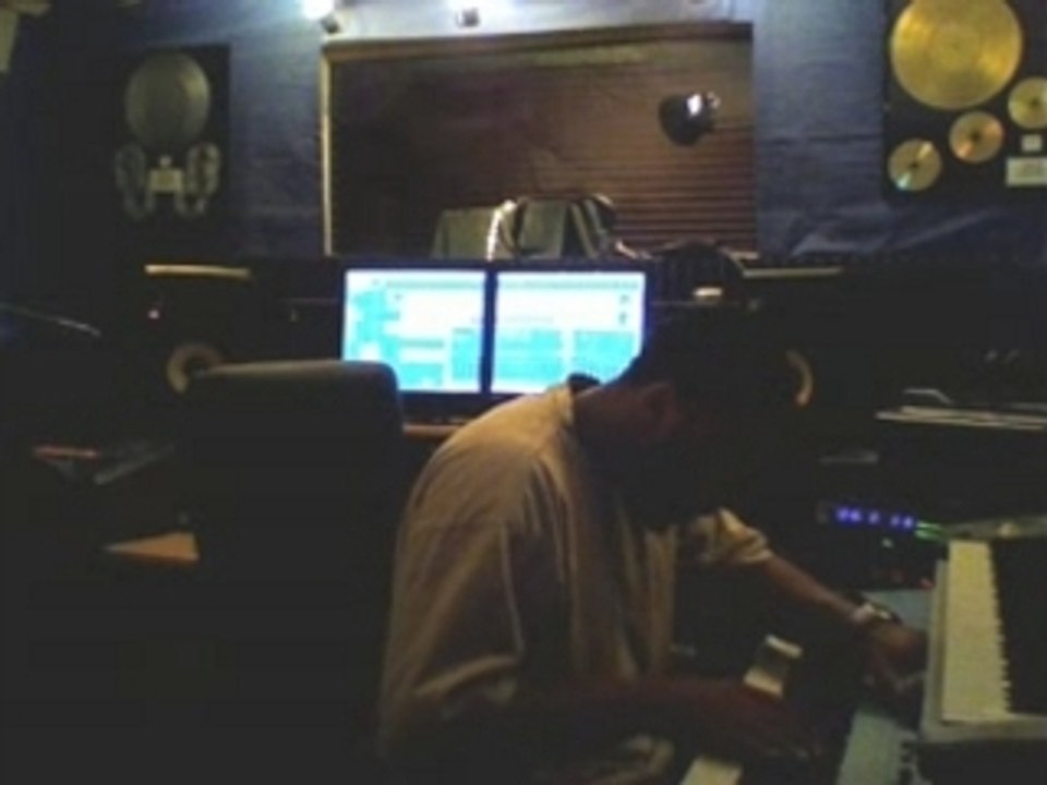 Rap Beats, Hip Hop Beats, and R&B Instrumentals for you