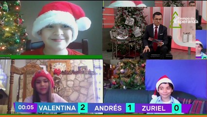 Las Mañanas del 5 - 14 de Diciembre