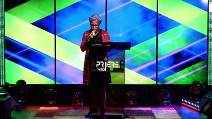 Jeûne de Priere | 12/12/2020 | TFG