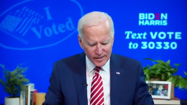 Colegio Electoral confirma la victoria de Biden en las presidenciales de EEUU