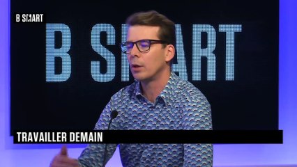 SMART JOB - Travailler demain du lundi 14 décembre 2020