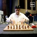 NEWJ Wishes Chess Grandmaster Viswanathan Anand A Very Happy Birthday