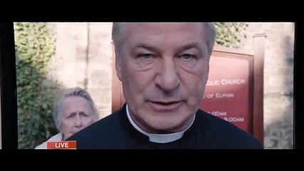 PIXIE Official Trailer (2020) Alec Baldwin Movie