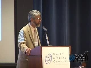 Climate Change and Global Politics - Session I