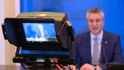 RKI meldet neue Höchstwerte: 29.875 Neuinfektionen und 598 Tote