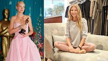 Gwyneth Paltrow Realised She Did Not Love Acting That Much After Her Oscar Win