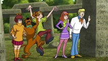 Scooby-Doo The Sword and the Scoob Movie (2021)