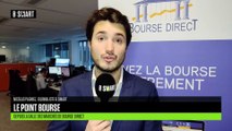POINT BOURSE - Emission du vendredi 11 décembre