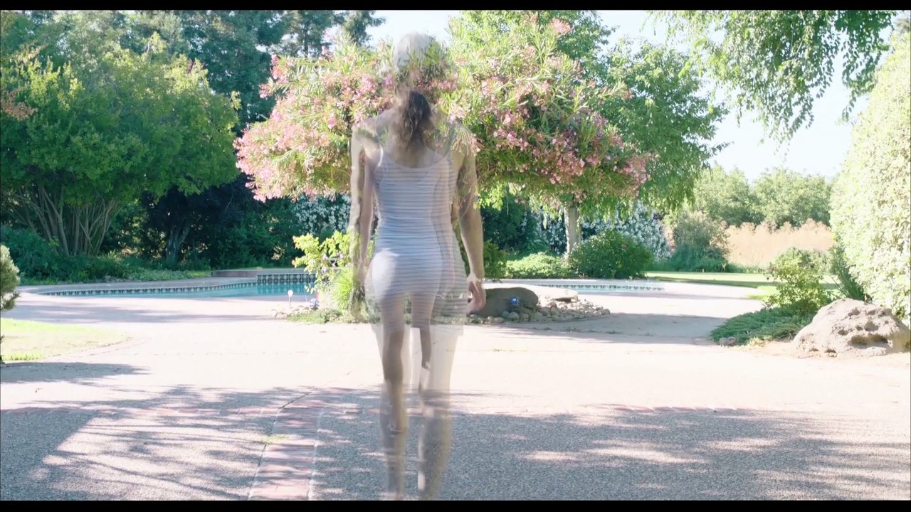 Psychopomp Trailer