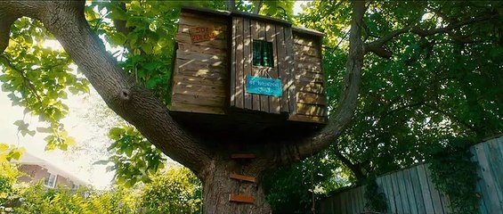 KID DETECTIVE Trailer (2020)