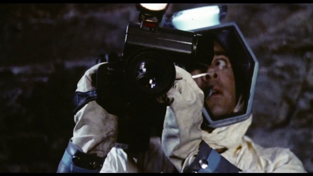 C.H.U.D. trailer (1984)