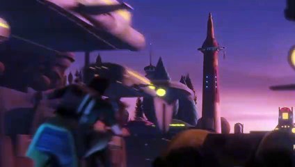Star Wars The Bad Batch Official Trailer - Disney+ (2)