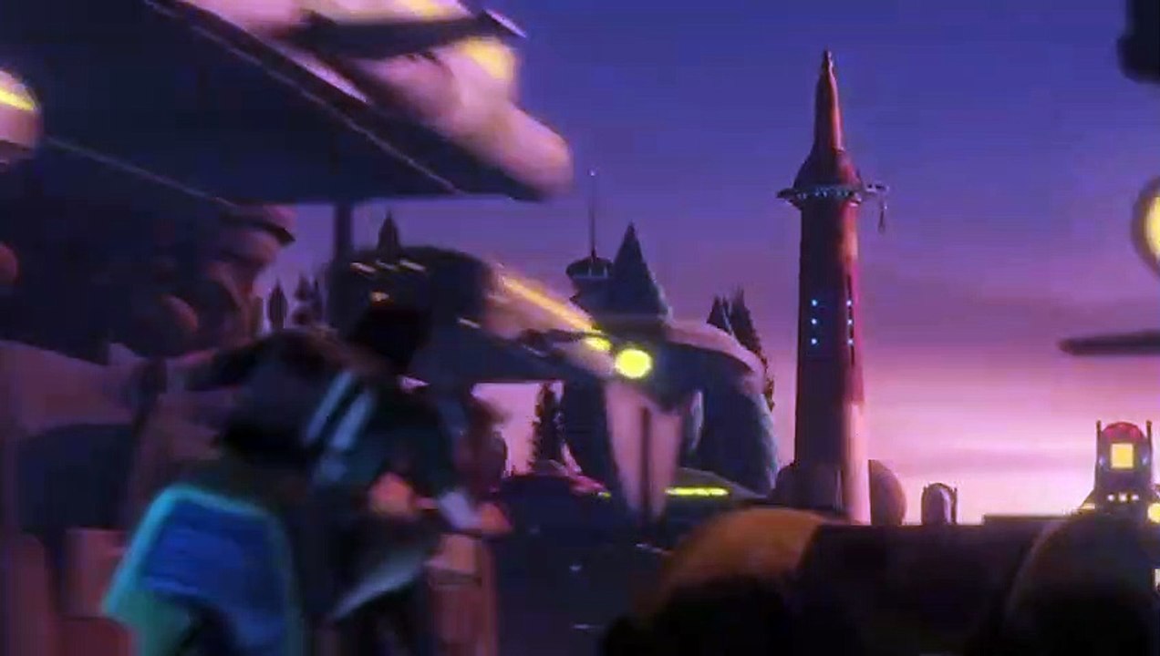 Star Wars The Bad Batch Official Trailer - Disney+ (2)