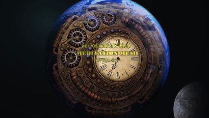 Music for Relaxation and Sleep-Meditation Music-dhyan sangeet