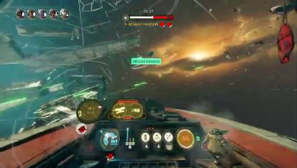 The Greatest Day in Star Wars History! -- Rogue Squadron Movie, Ahsoka Show, and More Announced