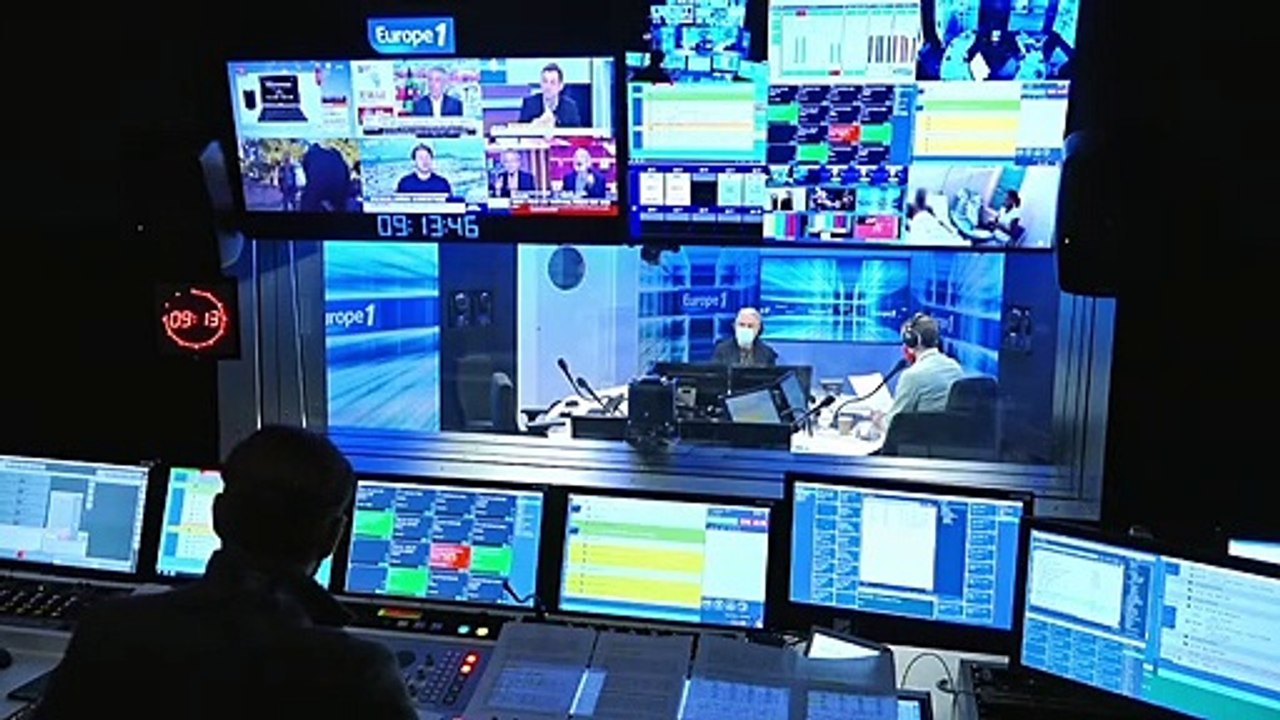 "Pas essentiel" : la nouvelle chanson de Grand Corps Malade en hommage à la culture