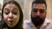 Divya Bhatnagar के पति Gangan की बोलती बंद की Devoleena Bhattacharjee ने ; देखिए वीडियो | FilmiBeat