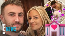 Hot News: Morgan Stewart Marries Jordan McGraw In Intimate Ceremony