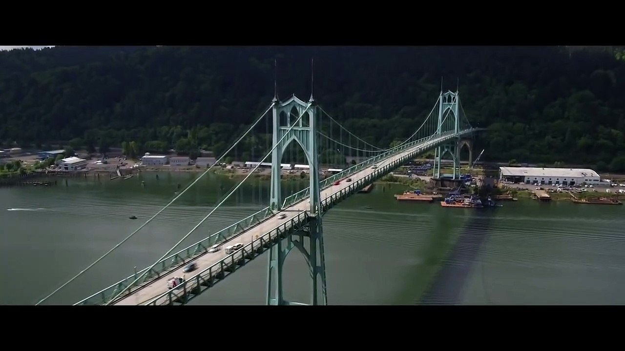 ALONE Official Trailer (2020) Survival Horror Movie