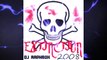 Happy Birthday - DjRaphbox - Extinction - 2008