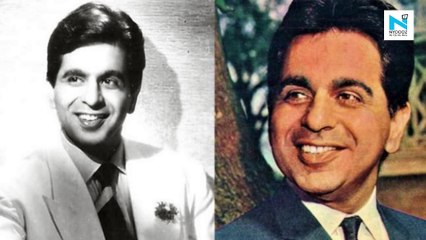 Descargar video: Happy Birthday Dilip Kumar: Bollywood celebs share heartfelt wishes for Tragedy King