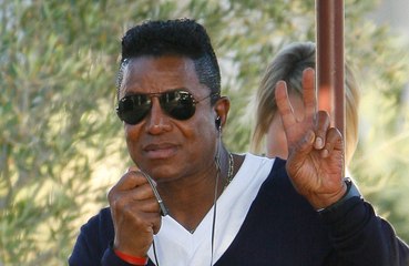 5 things you didn't know about Jermaine Jackson