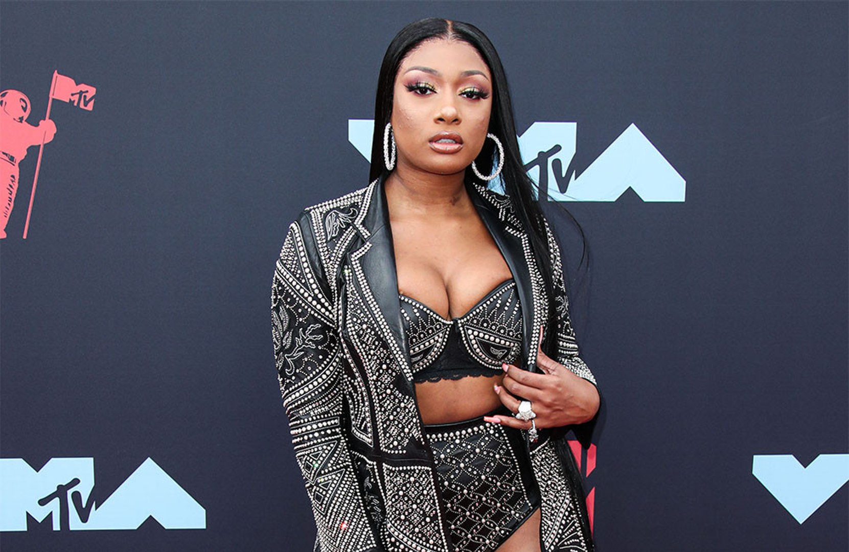 ⁣Megan Thee Stallion: Beyonce and Jay-Z give totally different types of advice
