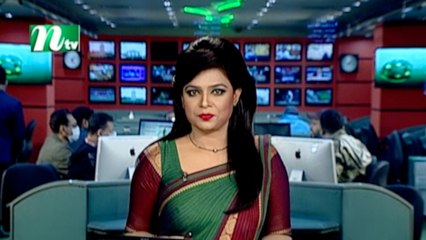 NTV Dupurer Khobor | 11 December 2020