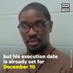 Brandon Bernard Scheduled for Execution Despite Jurors Changing Their Minds