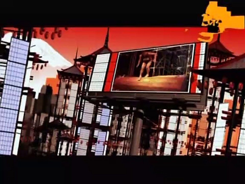 Sasuke 17 - Ninja Warrior 057 - Stage 3.2 & 4