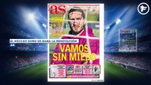Revista de prensa 11-12-2020