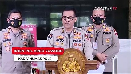 Polisi Telah Periksa 14 Saksi Usut Kematian 6 Laskar FPI