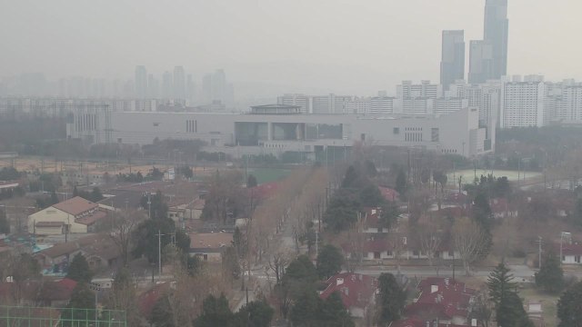 정부 반환된 미군 기지 12곳 모두 오염 확인...미국이 오염 정화 비용 일부 부담해야 / YTN
