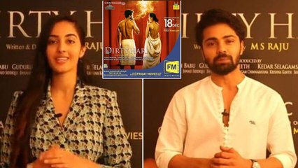 Dirty Hari OTT Release On December 18