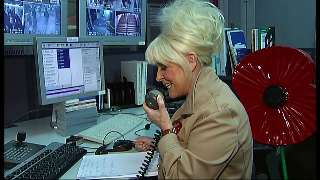 Dame Barbara Windsor: ‘EastEnders’ Star Dies at 83