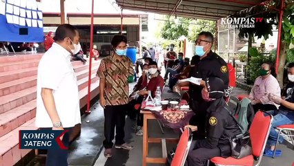 Khawatir Penyebaran Covid-19, Wali Kota Solo Usir Saksi Bajo