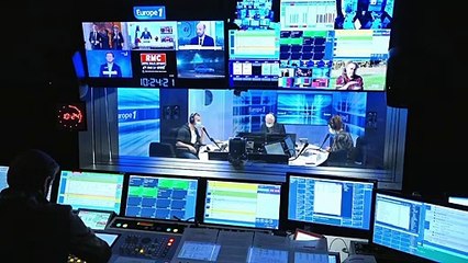 Le portrait inattendu de… Jeremy Ferrari