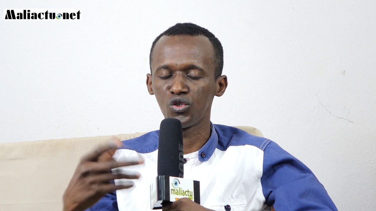 Mali : " sans changement, cette transition est vouée à l’échec " dixit Tahirou BA de EMK