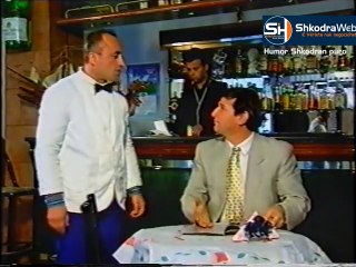 ESTRADA E SHKODRËS, SKECE NË VITE