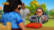 Motu Patlu New Episode 2020 _  Motu Patlu Cartoon In Hindi __ Motu Patlu Ki Jodi