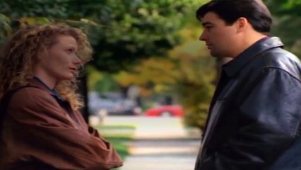 Early Edition   1x08   Gun