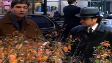 Early Edition   1x10   The Wrong Man